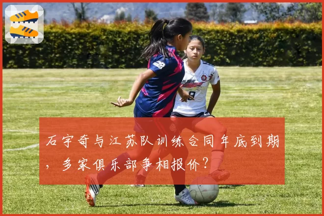 石宇奇与江苏队训练合同年底到期,多家俱乐部争相报价?